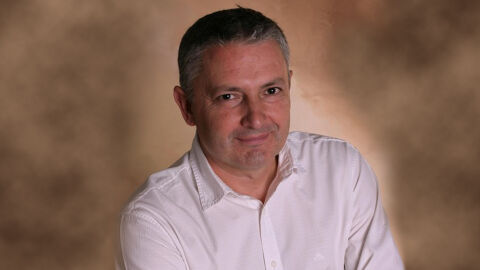 Agustín Galdón Medina