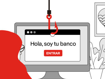 Los diez mandamientos para evitar ciberestafas