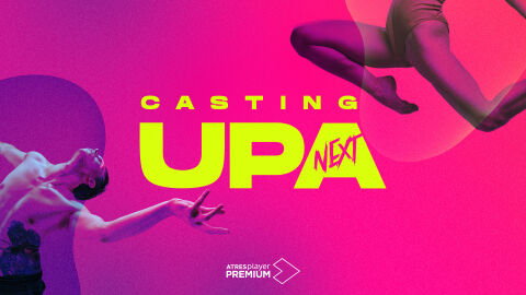 Casting UPA Next