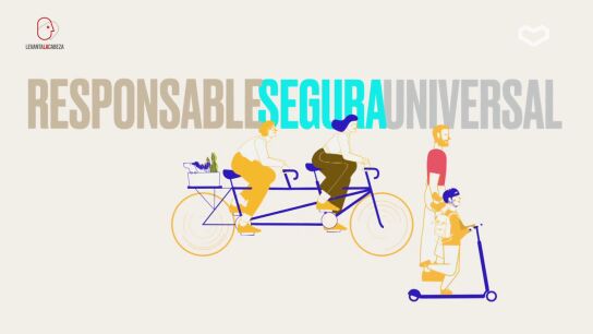 Levanta la cabeza da un paso m&aacute;s y apuesta por una digitalizaci&oacute;n sostenible que sea segura, responsable y universal