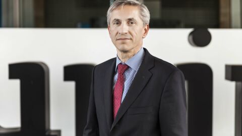 El experto en Ciberseguridad, Juan José Nombela