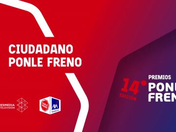 Premio Ciudadano Ponle Freno: José Vázquez, policía jubilado de Oviedo
