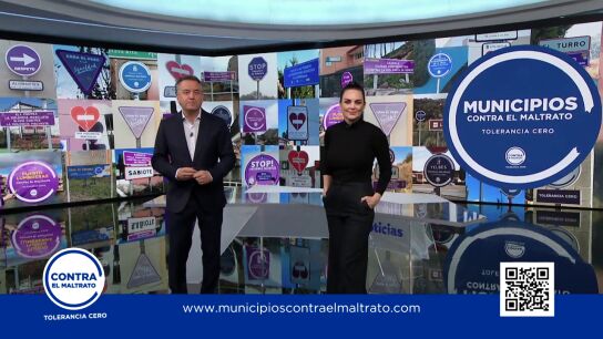 La Fundaci&oacute;n Mutua Madrile&ntilde;a y Antena 3 Noticias distinguir&aacute;n los mejores proyectos de los ayuntamientos contra la violencia de g&eacute;nero 