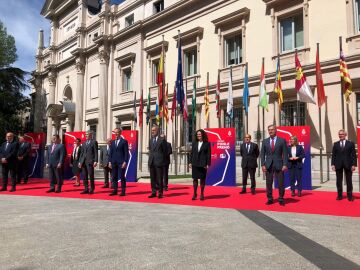 Ponle Freno celebra la 14ª edición de sus premios en el Senado Ponle Freno celebra la 14ª edición de sus premios en el Senado
