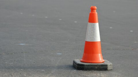 El primer cono geolocalizado del mundo