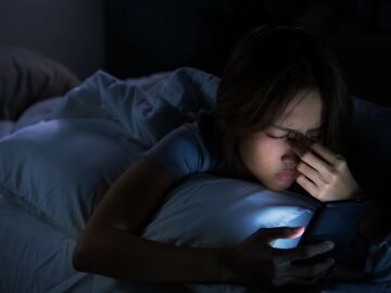 El cyberflashing consiste en enviar fotos sexuales no solicitadas 