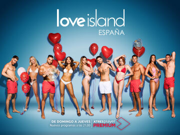 Love island España