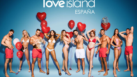 Love island España