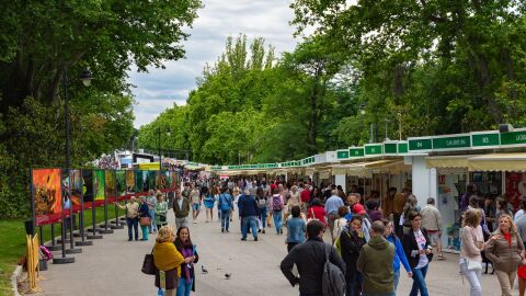 Títulos sobre tecnología, redes e internet que comprar en la Feria del Libro 2022