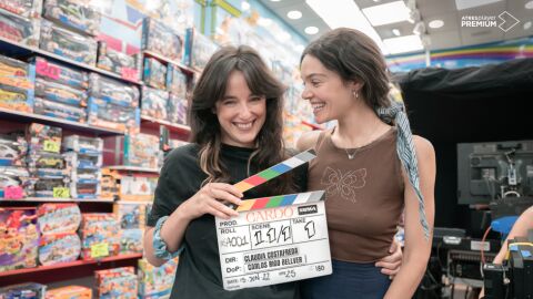 Creada por Ana Rujas y Claudia Costafreda, &lsquo;Cardo&rsquo; ha recibido durante los &uacute;ltimos meses el aplauso del p&uacute;blico y de la cr&iacute;tica de manera un&aacute;nime. 