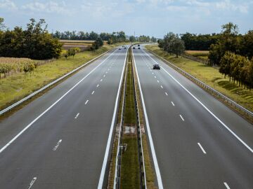 Evaluaci&oacute;n de las peores carreteras espa&ntilde;olas en 2022