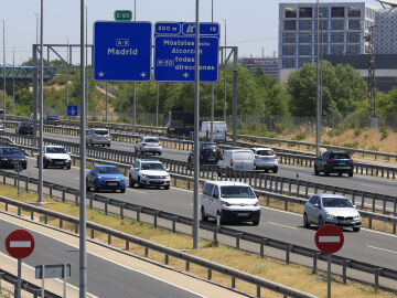 &iquest;C&oacute;mo est&aacute;n las carreteras hoy? Consulta el estado de las autov&iacute;as A-1, C- 32 y 