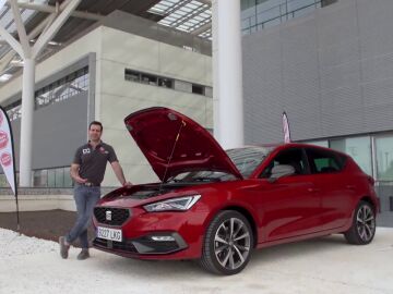 Los falsos mitos sobre la seguridad en los coches el&eacute;ctricos