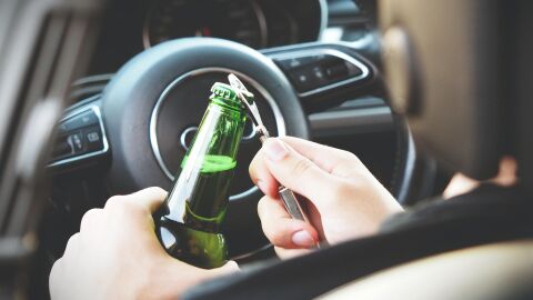 El 49,4% de los conductores muertos en 2021 había consumido alcohol u otras drogas Memoria de toxicologia muertos por accidente trafico 2021