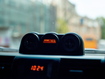 La DGT atribuye el incremento de muertos en las carreteras en julio a las olas de calor 