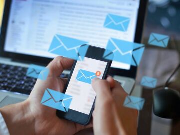 Muchos atajos de teclado de Gmail requieren de una configuraci&oacute;n previa