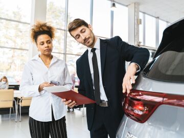 13,5 a&ntilde;os es la edad media de los coches en Espa&ntilde;a, superando la media europea en casi dos