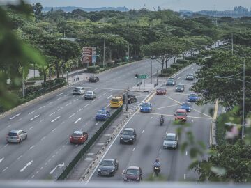 Once personas pierden la vida en las carreteras espa&ntilde;olas durante el puente del 15 de agosto 