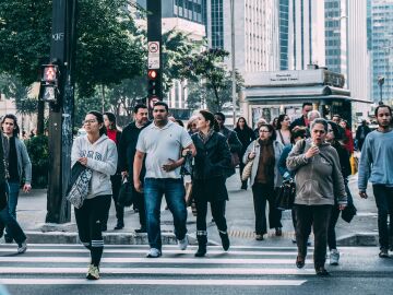 Claves para lograr ciudades m&aacute;s seguras y respetuosas con el peat&oacute;n