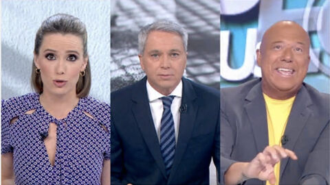  Antena 3 gana el mi&eacute;rcoles y completa su pleno de victorias en agosto con lo m&aacute;s visto de la TV. 'Aruser@s' crece y sigue l&iacute;der 