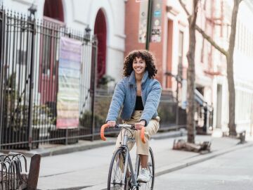 &iquest;A qu&eacute; obliga la ley si conduzco una bicicleta?