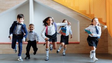 ¿Qué efecto tiene el ejercicio físico en la inteligencia de los niños?