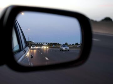 Siniestros de tr&aacute;fico mortales en las carreteras espa&ntilde;olas