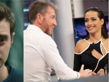 Antena 3 gana el lunes: logra el top 7 más visto con 'El Hormiguero 3.0' a la cabeza y 'Hermanos' sube y sigue líder 