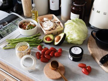 Cómo cuidar la microbiota desde tu cocina