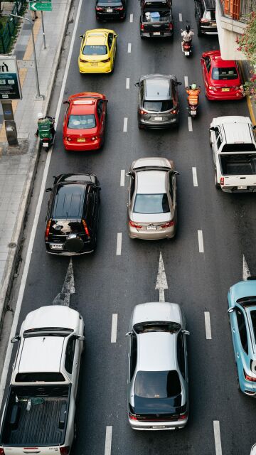 'Mejores conexiones', el lema de la Semana Europea de la Movilidad 2022 que culminará con el ‘Día sin coches’ 'Mejores conexiones', el lema de la Semana Europea de la Movilidad 2022 que culminará con el ‘Día sin coches’