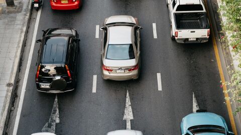 'Mejores conexiones', el lema de la Semana Europea de la Movilidad 2022 que culminar&aacute; con el &lsquo;D&iacute;a sin coches&rsquo;