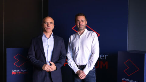ATRESplayer PREMIUM anuncia nuevos proyectos en el Festival de Cine de San Sebastián y se consolida como gran plataforma española ATRESplayer PREMIUM anuncia nuevos proyectos en el Festival de Cine de San Sebastián y se consolida como gran plataforma española