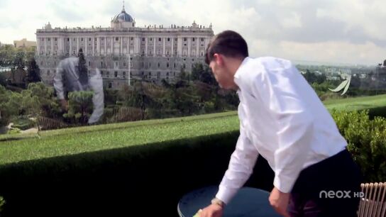 &iquest;Qu&eacute; puede hacer un hotel por el medioambiente?