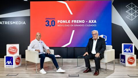 Las Jornadas 3.0 de Ponle Freno sobre movilidad urbana apoyan la obligatoriedad de llevar casco en el patinete eléctrico
