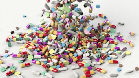 antibi&oacute;ticos