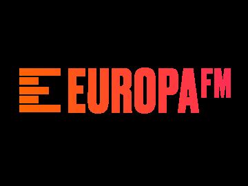 Nace la nueva Europa FM, con una renovada identidad visual y sonora, y con la mejor fórmula musical del momento