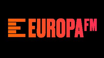 Nace la nueva Europa FM, con una renovada identidad visual y sonora, y con la mejor fórmula musical del momento
