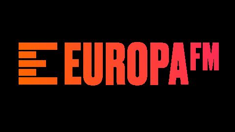 Nace la nueva Europa FM, con una renovada identidad visual y sonora, y con la mejor fórmula musical del momento