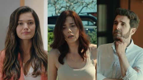 Antena 3 gana el domingo y arrasa en la noche con el estreno de 'Secretos de familia' e 'Infiel'. 'Salvados' arranca fuerte su nueva temporada