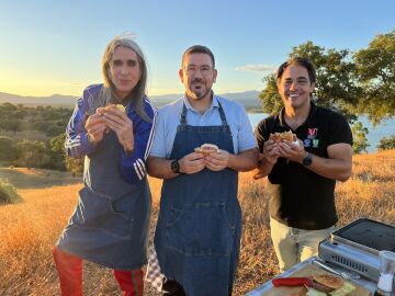 ATRESplayer estrena este lunes ‘Todo tiene un origen’, un recorrido gastronómico para conocer el origen del producto español de la mano de Dani García