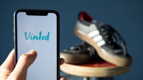 Cómo evitar los fraudes en plataformas de compraventa como Vinted y Wallapop