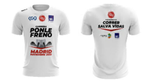 Ponle Freno Ponle Freno