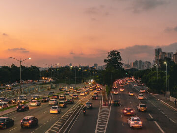 La DGT pone en marcha el dispositivo especial para el puente de Todos los Santos