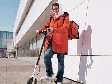 Los patinetes necesitar&aacute;n "s&iacute; o s&iacute;" seguro obligatorio para circular, solo falta definir si vinculado al veh&iacute;culo o al usuario