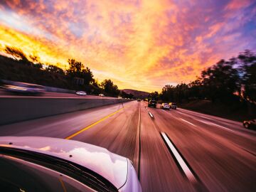 Mueren ocho personas en las carreteras espa&ntilde;olas durante el fin de semana 