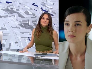 Antena 3 gana el domingo con lo más visto y ‘Secretos de familia’, líder