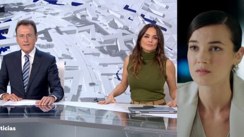 Antena 3 gana el domingo con lo m&aacute;s visto y &lsquo;Secretos de familia&rsquo;, l&iacute;der
