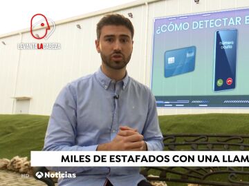 ¿Cómo detectar el fraude por vishing?