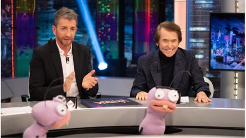 Antena 3 gana el jueves y arrasa en el Prime Time. &lsquo;El Hormiguero 3.0&rsquo; logra su 2&ordf; mejor semana hist&oacute;rica