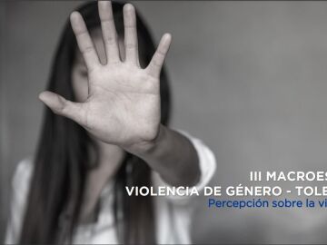 Los jóvenes de entre 18 y 21 años, los más permisivos con el maltrato a la mujer